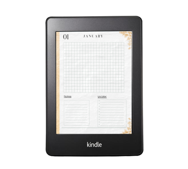 PREMIUM 2025 PLANNER - Image 5