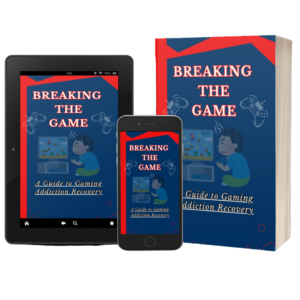 Addicting Games BREAKING THE GAME