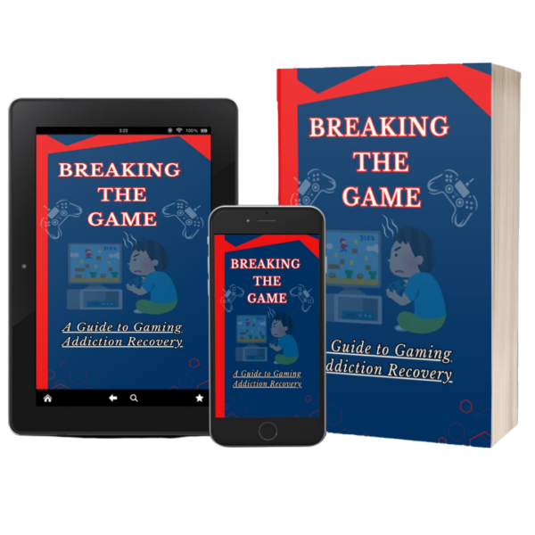 BREAKING THE GAME