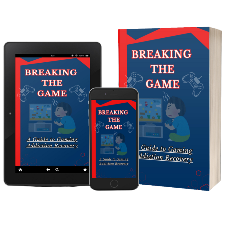 Addicting Games BREAKING THE GAME