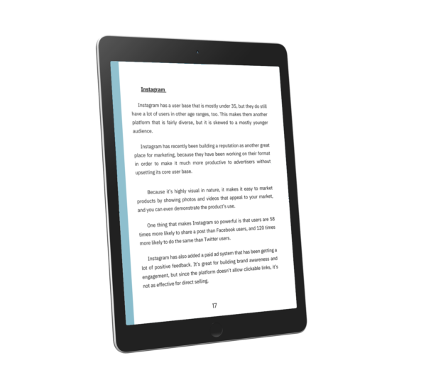The Simple E-Commerce Guide : Master the Art of Online Business - Image 4