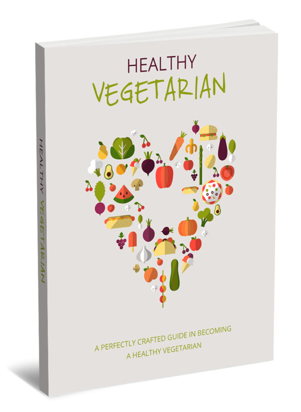 Healthy Vegetarian -Your Ultimate Guide in 2025- - Image 2