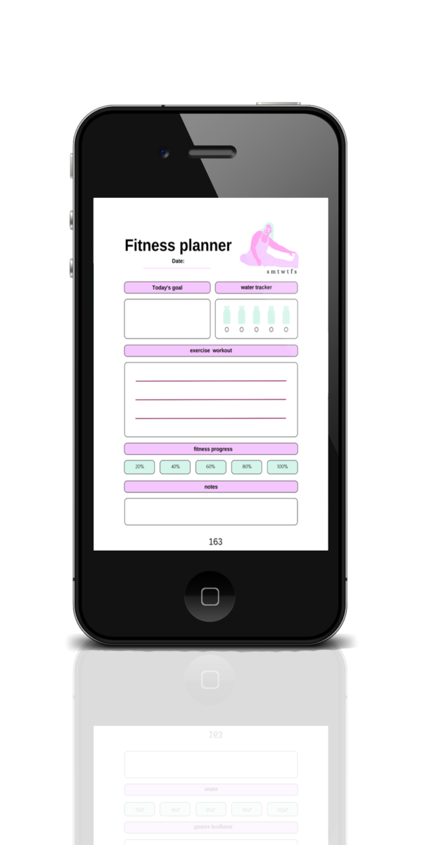 Yoga Planner 2025 - Image 12