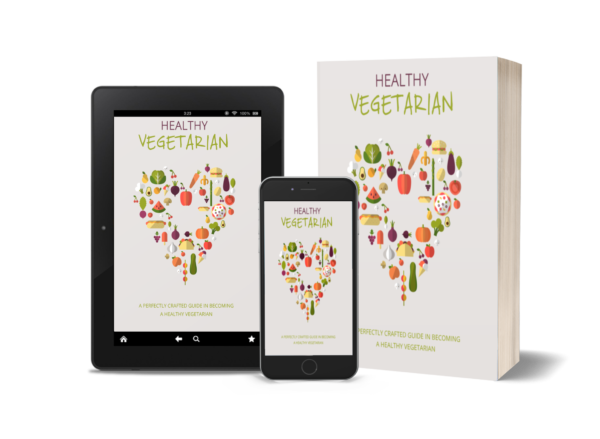 HEALTHY VEGETARIAN