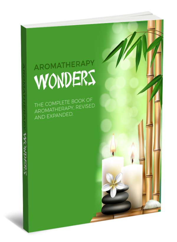 Aromatherapy Wonders - Image 3