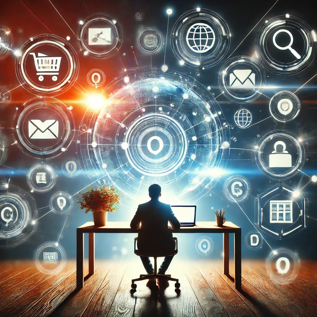 How to start an online business?