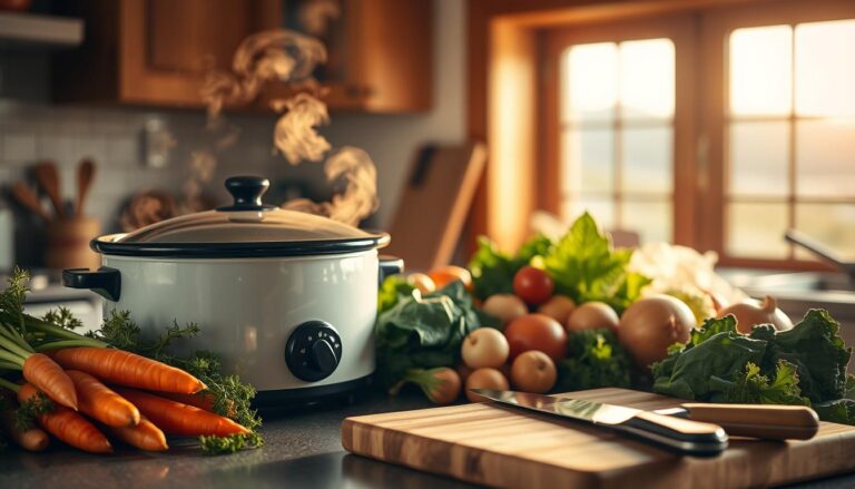 Healthy Slow Cooker