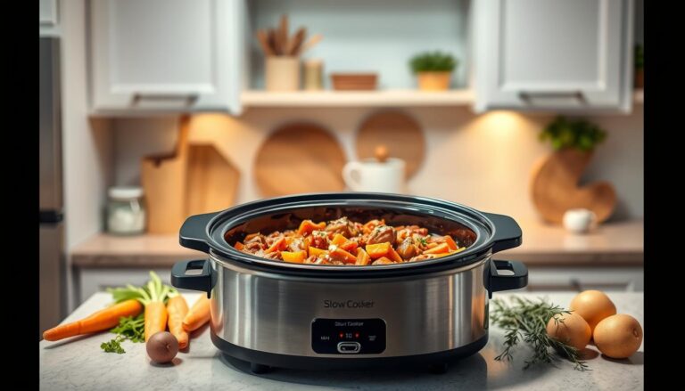 healthy crockpot recipes