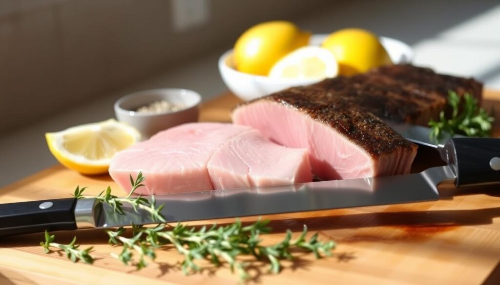 Tuna Steak Recipes