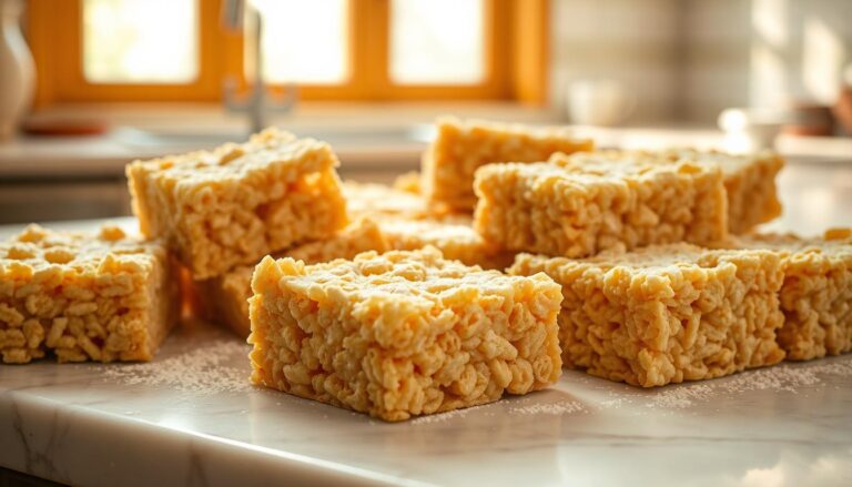 rice krispie treats recipe