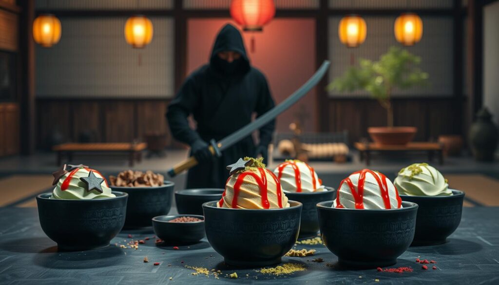 Advanced Ninja Creami Ice Cream Recipes