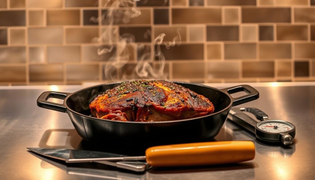 Chuck Roast Cooking Techniques