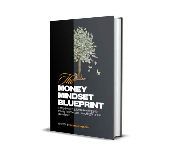 The Money Mindset Blueprint - Image 3