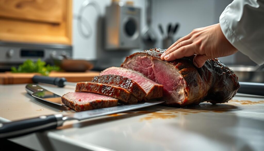 Professional Chuck Roast Cooking Techniques