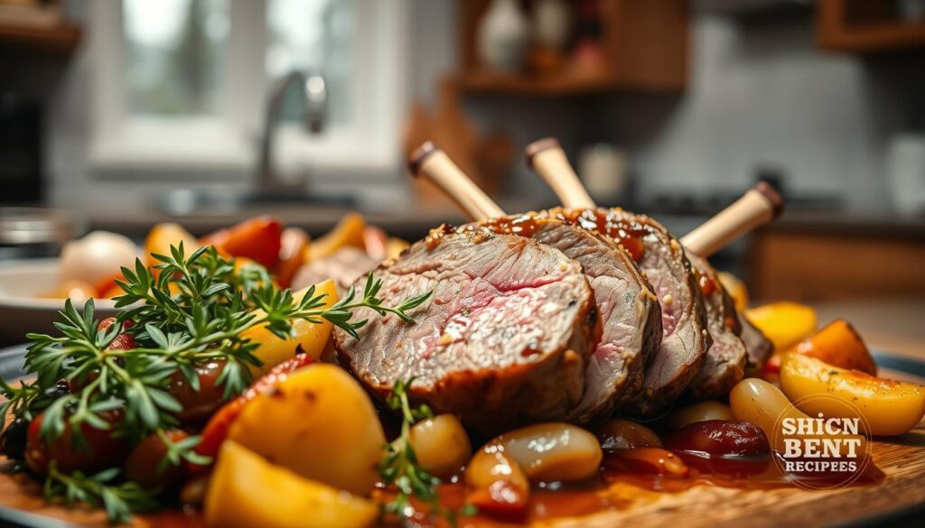 Quick and Delicious Lamb Dishes