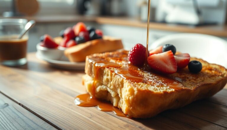 brioche french toast