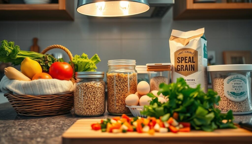 Budget Meal Prep Strategies