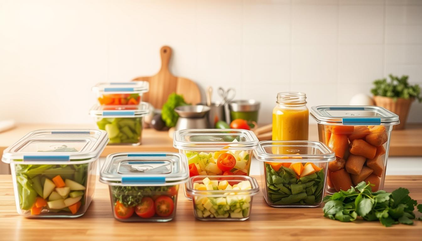 meal prep ideas