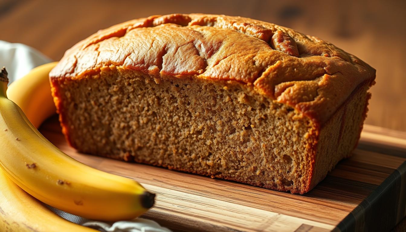 banana bread recipe